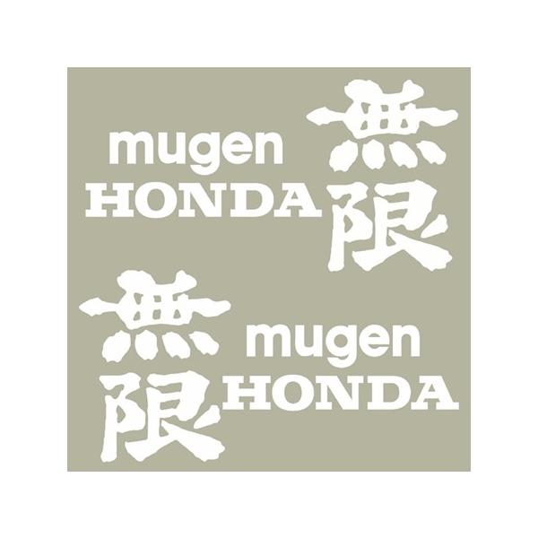 HollyEquip z[[GNCbv Mugen Honda Die Cut ^NfJ[Zbg(PR) XebJ[EfJ[ O