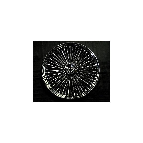 ���i��K&amp;W KING SPOKE �z�C�[�� �T�C�Y�F21�C���` �z�C�[���֘A �����