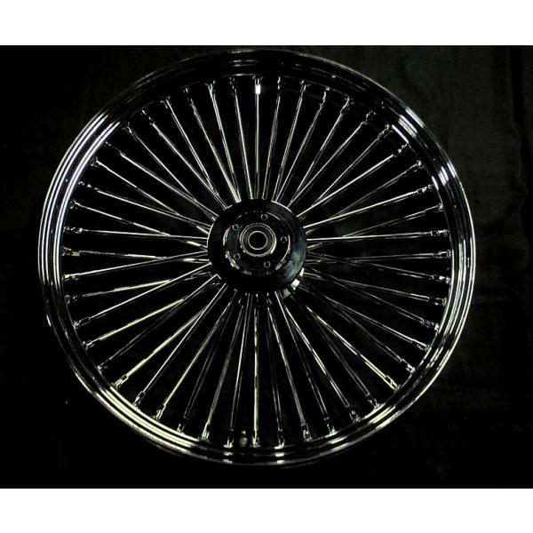 ハーレーCustom Chrome クロームスポークセット 16インチ ハーレーCustom Chrome クロームスポークセット 16インチ GUTS CHROME