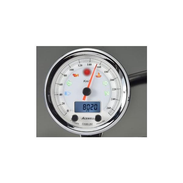 ACEWELL G[XEF @\fW^[^[ ]F210km/h^J[FzCgpl @\^REXs[hfW^[^[ [^[ECWP[^[֌W