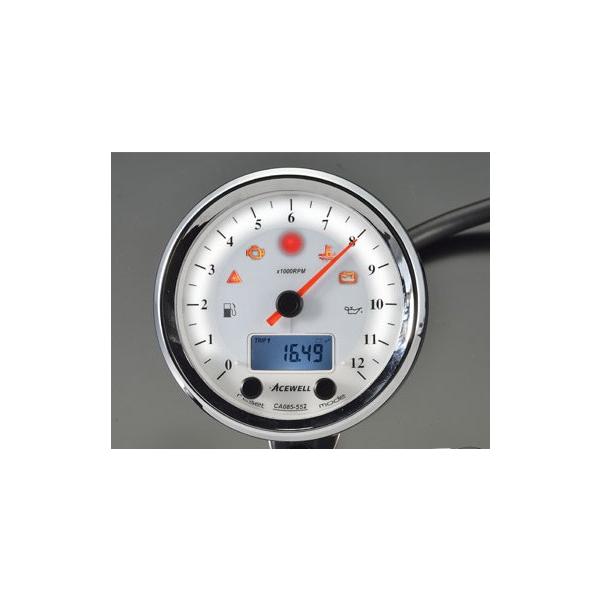 ACEWELL G[XEF @\fW^[^[ ]F12000rpm^J[FzCgpl @\^REXs[hfW^[^[ dn