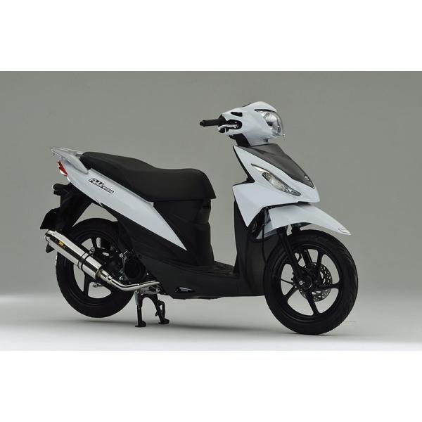 Realize ACY 22[VO tGL][Xg}t[ fށFXeX AhX110 SUZUKI XYL }t[