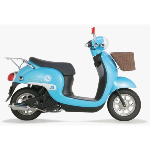 KーCON KITACO キタコ キャブトンマフラー ジョルノ タクト HONDA