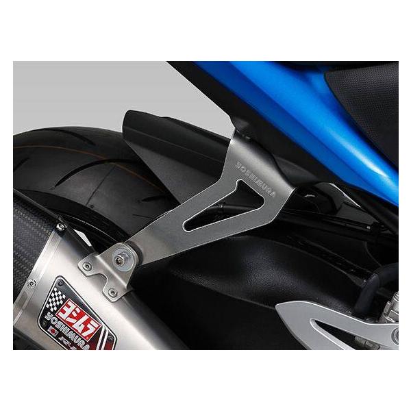 ヨシムラ（YOSHIMURA） サイレンサーブラケットSET GSX-S1000 GSX
