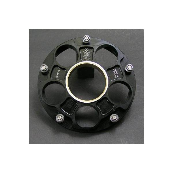 STM エスティーエム クイックリリース スプロケット キャリア DUCATI