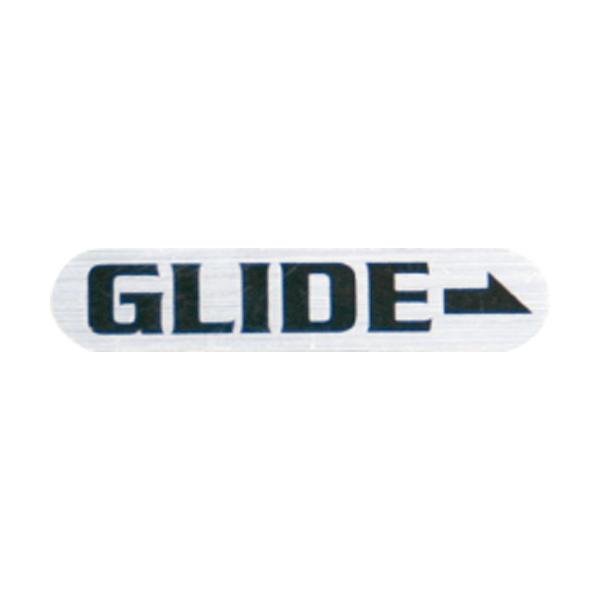 GLIDE OCh XebJ[ ^CvFE XebJ[EfJ[ O