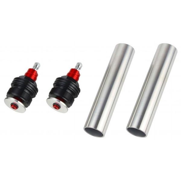 POSH Faith |bV tFCX CjVAWX^[ TYPE1 CjVJ[Fbh / {fB[J[FubN XJR400R XJR400RII YAMAHA }n