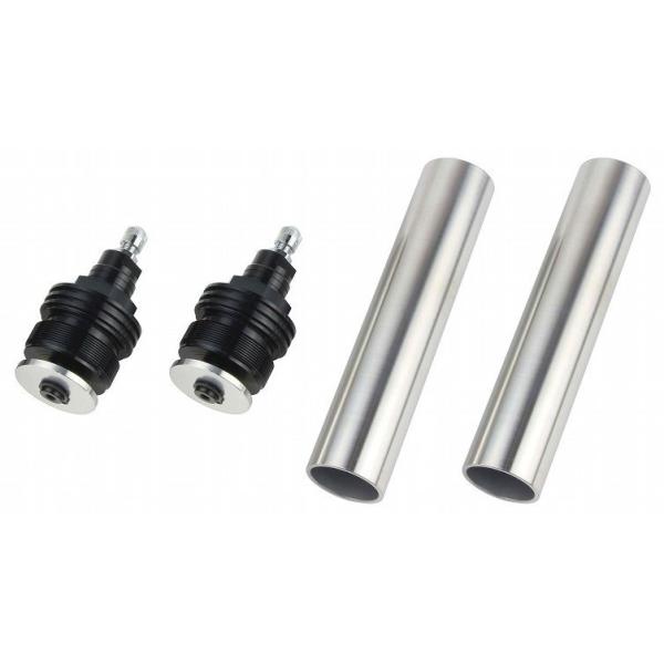 POSH Faith |bV tFCX CjVAWX^[ TYPE1 CjVJ[FubN / {fB[J[FubN XJR400R XJR400RII YAMAHA }n