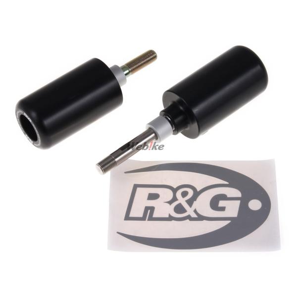 R&amp;G A[AhW[ NbVK[hEveN^[ - NVbNX^CyCrash Protectors Classic Stylez VXg[1000 SUZUKI XYL