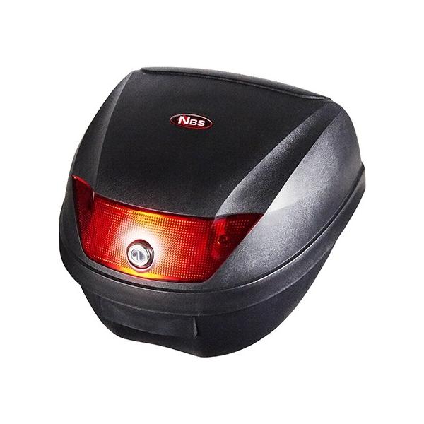 他サイト： バイクパーツセンター リアボックス トップケース・テールボックス 車体用バッグ・ケースの商品画像