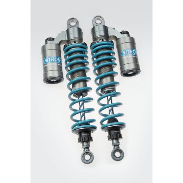 NITRON iCg ATXyVcCVbN TWIN R3V[Y x[XJ[F^C^jAcC / XvOJ[F^[RCY GSX400S J^i