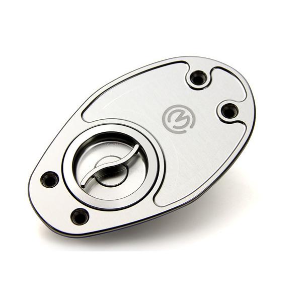 MOTO CORSE（モトコルセ） CNC フューエルタンクキャップ クイック