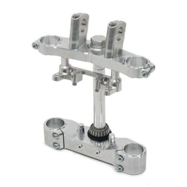 ACTIVE（アクティブ） コンバーチブルステムキット カラー：シルバー