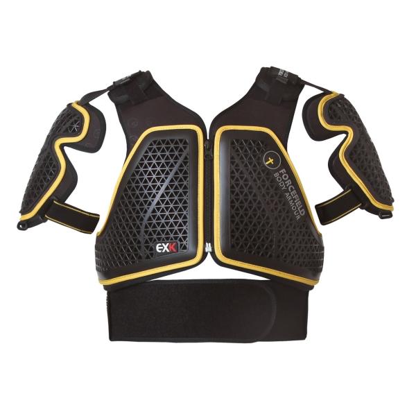 FORCEFIELD tH[XtB[h EX-Kn[lXEtCgvX TCYFL ̑㔼gveN^[ veN^[