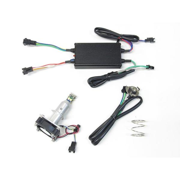 PROTEC vebN LB8-DRZ LEDwbhCgouLbg DR-Z400S DR-Z400SM SUZUKI XYL LEDwbhCgou Η dn