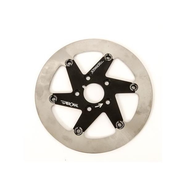 BERINGER �x�������K�[ AERONAL DISC (�G�A���i���f�B�X�N) VFR750R HONDA �z���_ �u���[�L�f�B�X�N���[�^�[ �u���[�L