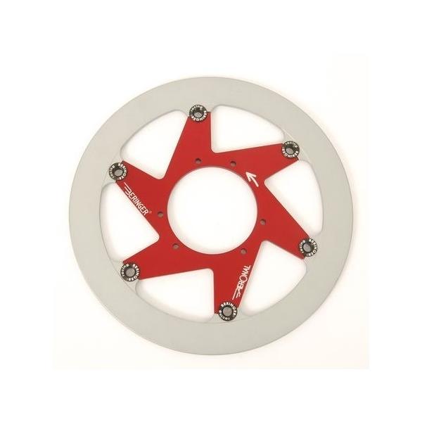 BERINGER xK[ AERONAL DISC (GAifBXN) XeX[^[ J[Fbh T-MAX(01-03) T-MAX530 mXP500n(04-13) YAMAHA }n