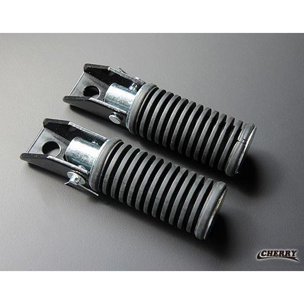 専用ぺージ CHERRY チェリー タンデムステップ左右セット Z400FX タンデム