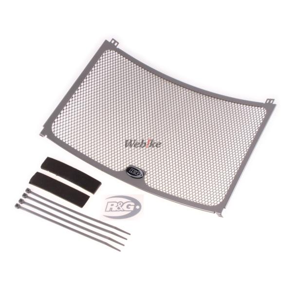 R&amp;G A[AhW[ WG^[K[hyRadiator Guards(Auto version)z VFR1200 HONDA z_ WG[^[RAK[hEICN[[RAK[h