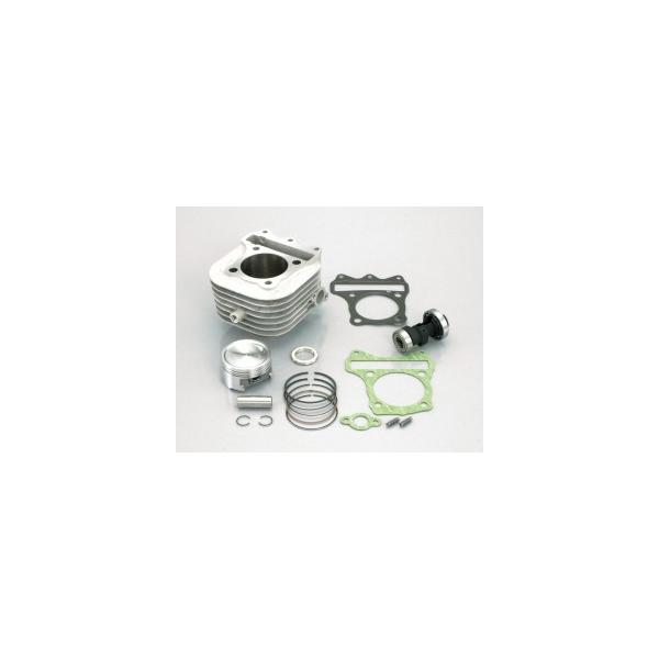 KITACO L^R LIGHT {AAbvLbg [Cg{AAbvLbg](156cc) ^CvF156cc^fBX`[W|vCWFN^[t AhXV125S AhXV125SS