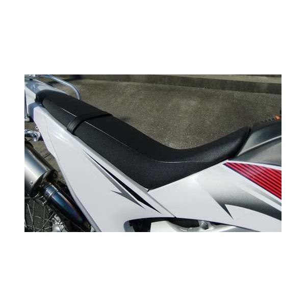 ヤマハ　WR250R WR250X dB'sローダウンシート 楽天市場】db's 30mmローダウンシート wr250r／xの通販