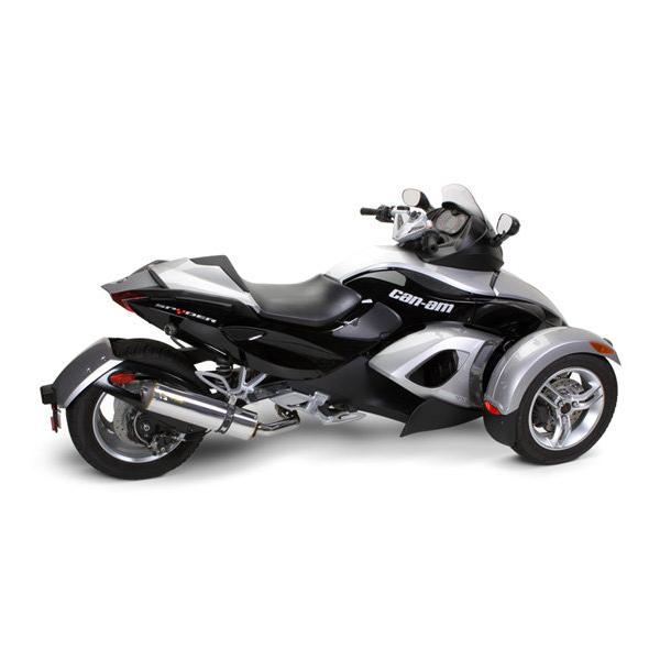 DOISHIN RACING マフラー シルバー webike_22641317