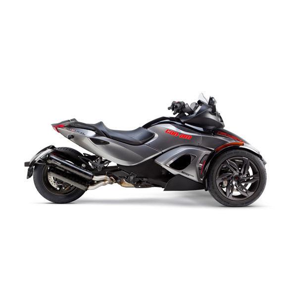Two Brothers Racing c[uU[Y[VO fAXbvI}t[ M2 J[{TCT[ Vo[V[Y Can-am Spyder RS 13-15 RT ST