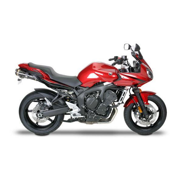 Two Brothers Racing c[uU[Y[VO fAXbvI}t[ M2J[{TCT[ Vo[V[Y FZ-6 (04-09) YAMAHA }n }t[