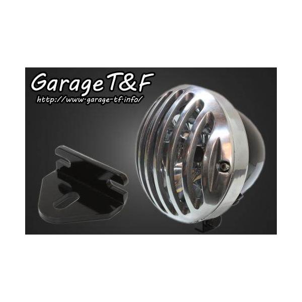 Garage T&amp;F K[W 4.5C`o[hQ[WwbhCgCgXe[(^CvE)Lbg 250TR KAWASAKI JTL wbhCg Η dn