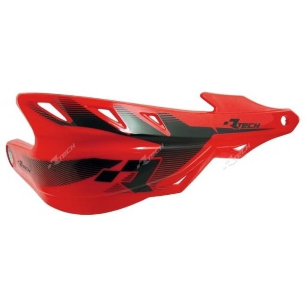 RACETECH [XebN Raptor Handguards Red nhK[hEibNK[h nhӃp[c nh