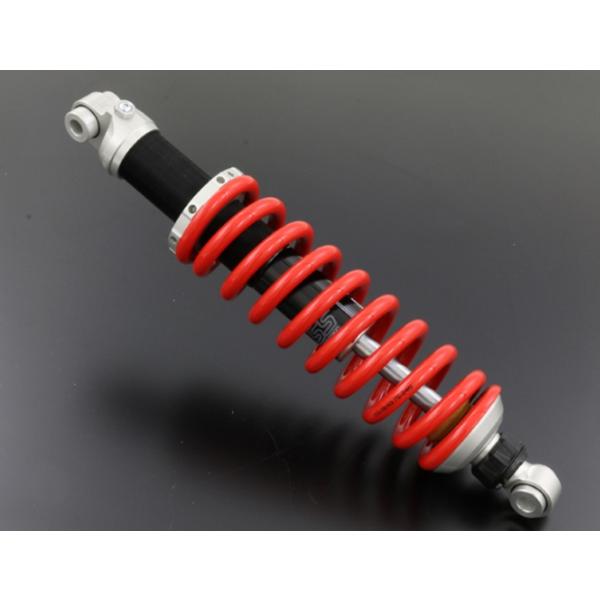 ランツァ　DT230 リアサスペンション webike_22643727