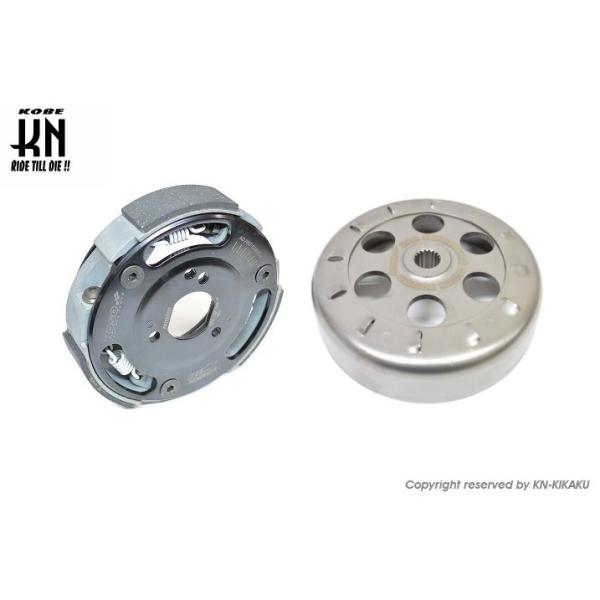 アドレスV125クラッチ&アウター KOSO コーソー クラッチ+アウターセット アドレスV125 アドレスV125
