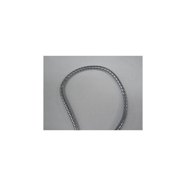 KN��� �P�C�G�k�L�J�N �P�[�u�� �v���e�N�^�[ �X�p�C���� ��6mm×1500mm ���̑��u���[�L�z�[�X�I�v�V�����E��C���i �u���[�L