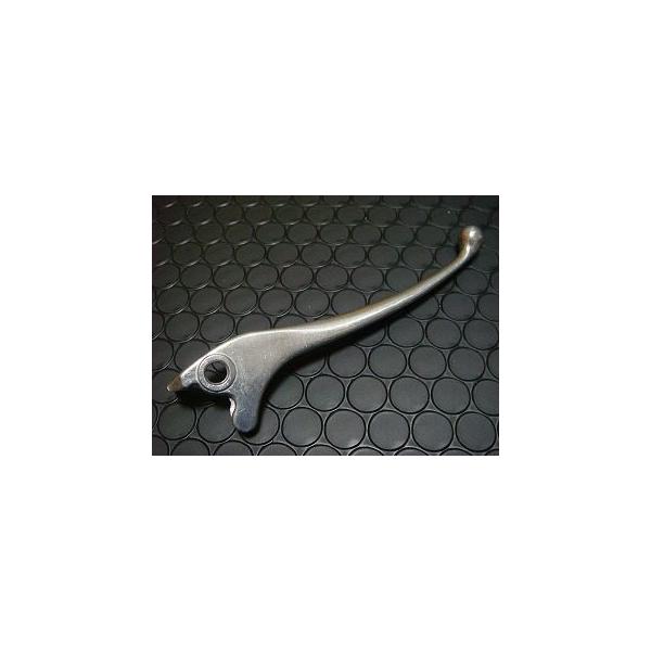 ホンダ ディオ系 右レバー DISK用 (補修品) シルバー