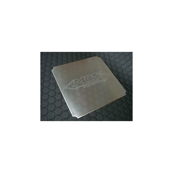 結 -YOU- KN企画 ケイエヌキカク ラジエーターカバー【S-MAX