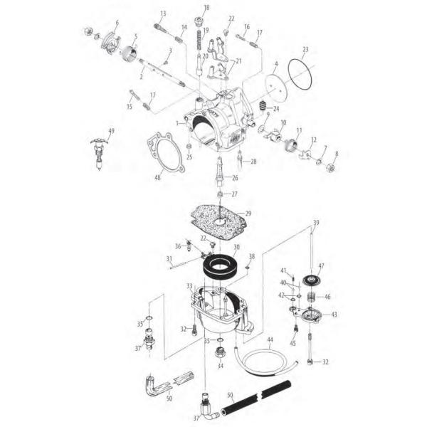 KIJIMA LW} yCp[c(S&amp;S Super E Lu^[Lbgp)z CbgV[g 1-7/8 &amp; 2-1/16 G (Replaces 11-2347) Uses 11-2195 needle.