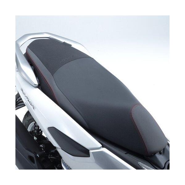 ワイズギア Y'S GEAR(YAMAHA) コンフォートシート NMAX NMAX155 YAMAHA