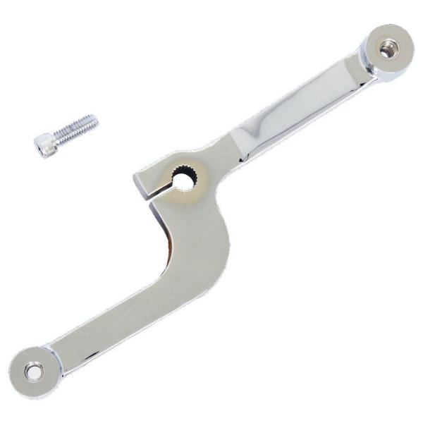 Neofactory ネオファクトリー Neofactory シーソーシフトレバー 04y Xl Sportsterファミリー Harley Davidson ハーレーダビッドソン Buyee Buyee Japanese Proxy Service Buy From Japan Bot Online