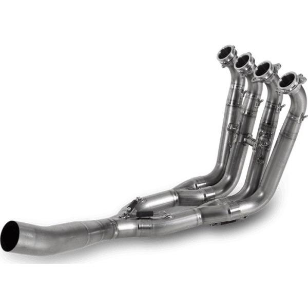 S1000R アクラポビッチ　エキゾーストパイプ　ステンレス　ワンオフ品あり AKRAPOVIC（アクラポビッチ） オプションヘッダーパイプ S1000RR BMW