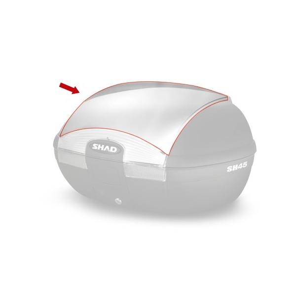 SHAD Vbh SH45pJ[pl ̑gbvP[XEe[{bNXIvVECi ԑ̗pobOEP[X