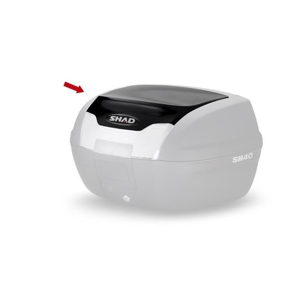 SHAD �V���b�h SH40��p�J���[�p�l�� ���̑��g�b�v�P�[�X�E�e�[���{�b�N�X�I�v�V�����E��C���i �ԑ̗p�o�b�O�E�P�[�X