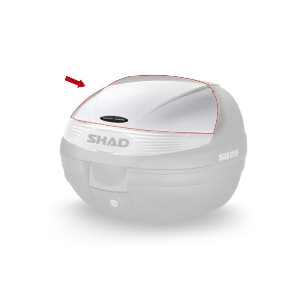 SHAD �V���b�h SH29��p�J���[�p�l�� ���̑��g�b�v�P�[�X�E�e�[���{�b�N�X�I�v�V�����E��C���i �ԑ̗p�o�b�O�E�P�[�X
