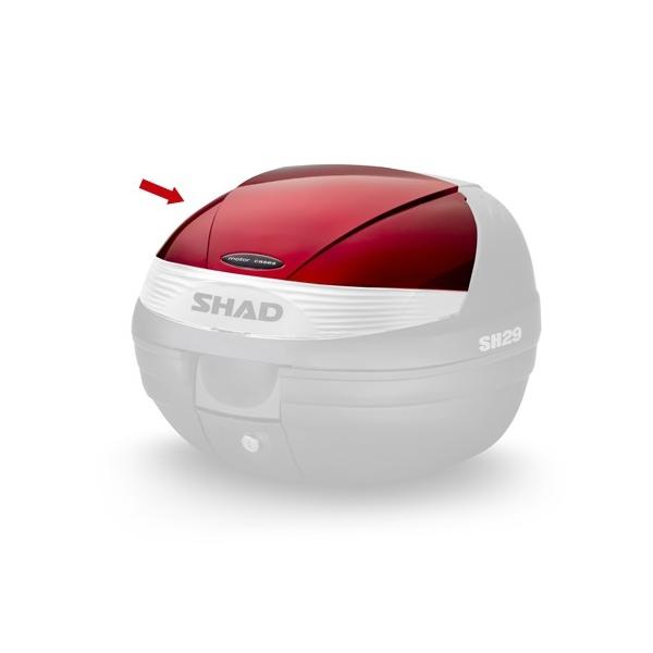SHAD �V���b�h SH29��p�J���[�p�l�� ���̑��g�b�v�P�[�X�E�e�[���{�b�N�X�I�v�V�����E��C���i �ԑ̗p�o�b�O�E�P�[�X