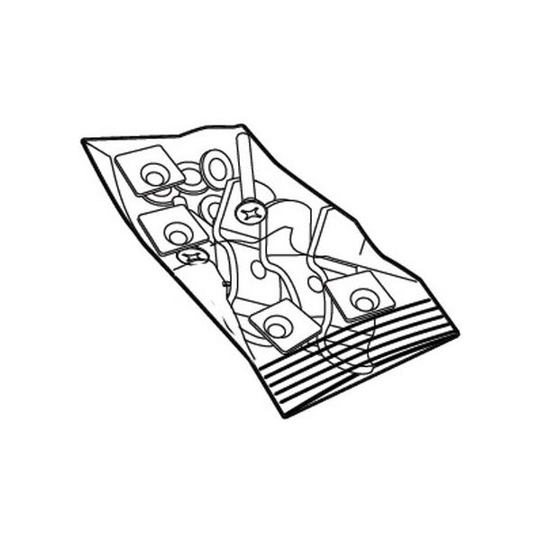 ※詳細な出荷時期はご注文後にメールでご案内します。■適合車種　   　　備考: SH39 SHAD　   　　備考: SH40 SHAD　   　　備考: SH45 SHAD　   　　備考: SH48 SHAD■商品番号D1B40BOR■...