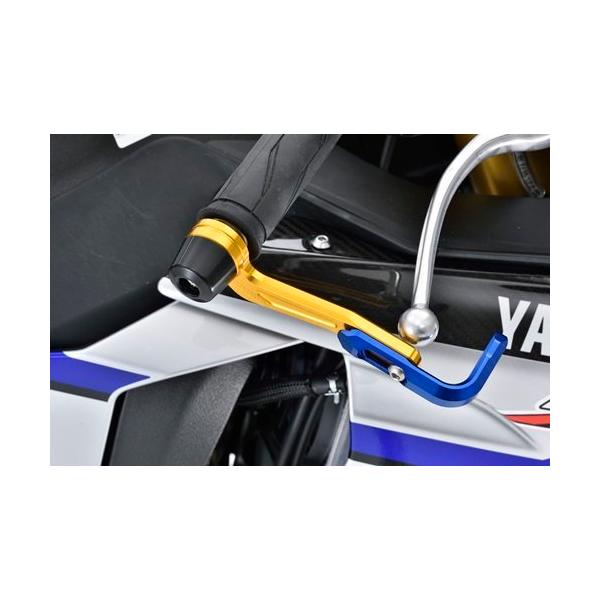 AGRAS AOX o[K[h K[hXe[J[FS[h / WRJ[FubN K[hGhJ[Fu[ YZF-R1 YZF-R1M YAMAHA }n