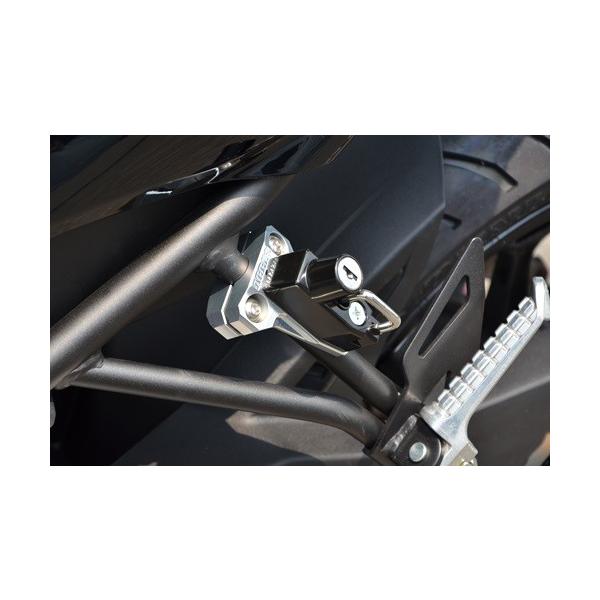 AGRAS AOX wbgz_[ wbgbNJ[FubN / A~Xe[J[FVo[ jW250SL KAWASAKI JTL wbgbN