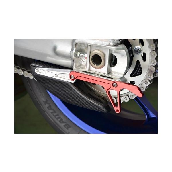 AGRAS AOX AXvPbgK[h J[{ AX^htbNZbg J[FubN YZF-R1 YZF-R1M YAMAHA }n `F[K[h t[