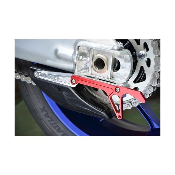 AGRAS AOX AXvPbgK[h FRP AX^htbNZbg J[FubN YZF-R1 YZF-R1M YAMAHA }n X^htbN t[