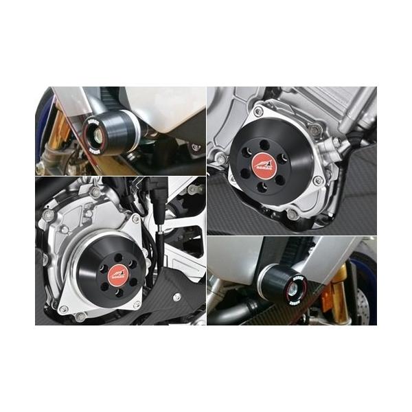 AGRAS AOX [VOXC_[ WRJ[FzCg / SF YZF-R1 YZF-R1M YAMAHA }n GWXC_[Et[XC_[