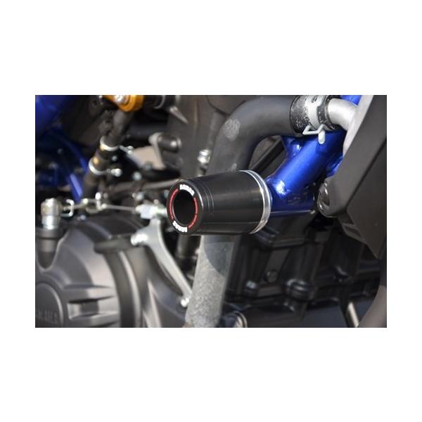 AGRAS AOX [VOXC_[ WRJ[FubN / SF MT-25 YAMAHA }n GWXC_[Et[XC_[ t[